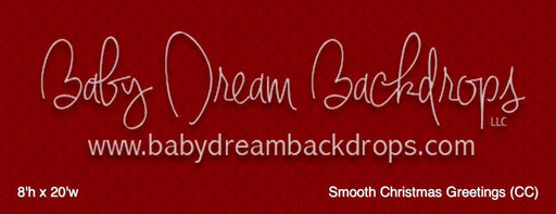 Smooth Christmas Greetings (CC)