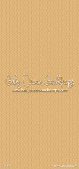 Smooth Dune Skinny (CC)