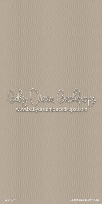 Smooth Dust Skinny (CC)