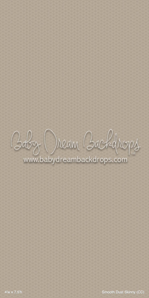 Smooth Dust Skinny (CC)