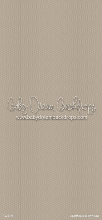 Smooth Dust Skinny (CC)