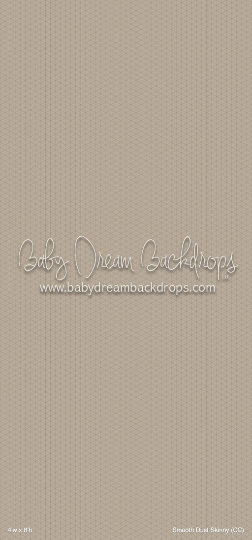 Smooth Dust Skinny (CC)