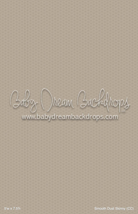 Smooth Dust Skinny (CC)