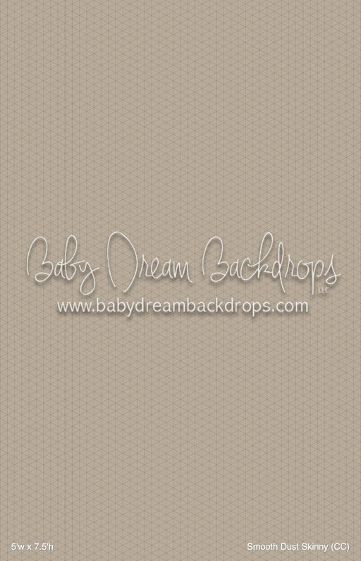 Smooth Dust Skinny (CC)