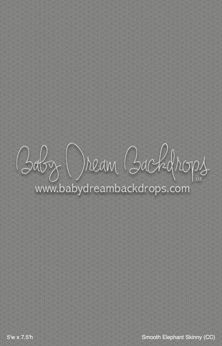 Smooth Elephant Skinny (CC)