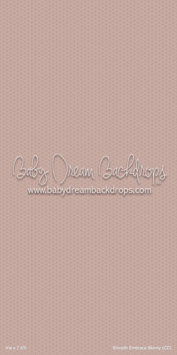 Smooth Embrace Skinny (CC)