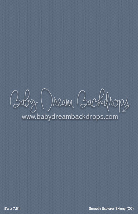 Smooth Explorer Skinny (CC)