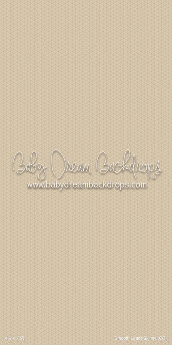 Smooth Grace Skinny (CC)