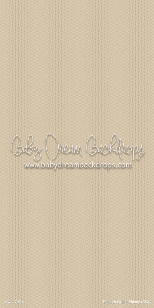 Smooth Grace Skinny (CC)