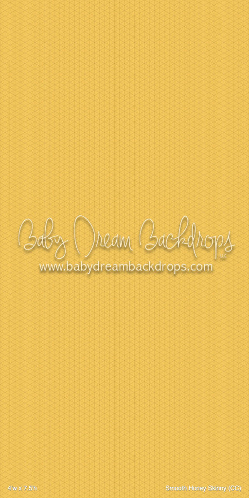 Smooth Honey Skinny (CC)