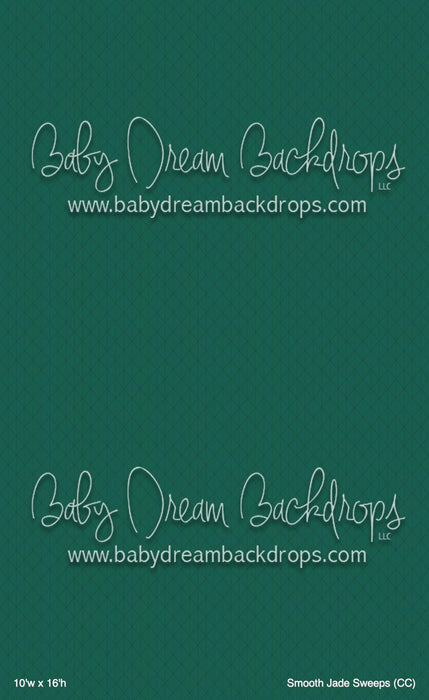 Smooth Jade Sweeps (CC)