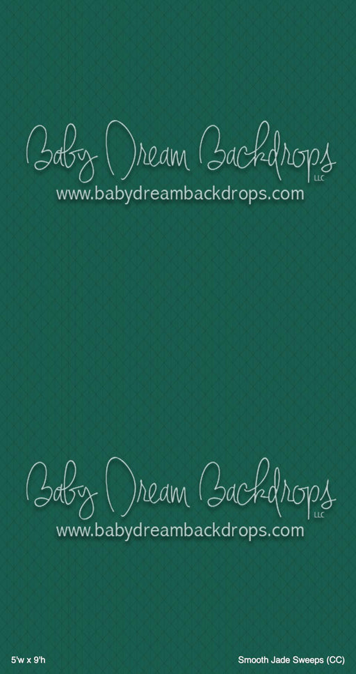 Smooth Jade Sweeps (CC)