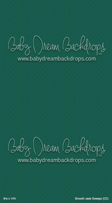 Smooth Jade Sweeps (CC)