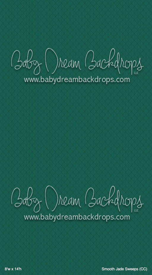 Smooth Jade Sweeps (CC)