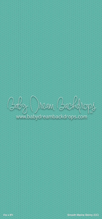 Smooth Marine Skinny (CC)