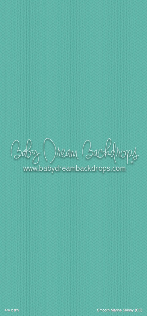 Smooth Marine Skinny (CC)