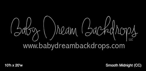 Smooth Midnight (CC)