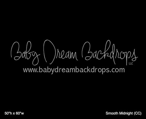 Smooth Midnight (CC)