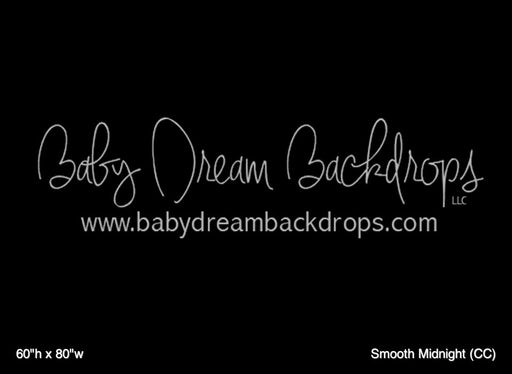 Smooth Midnight (CC)