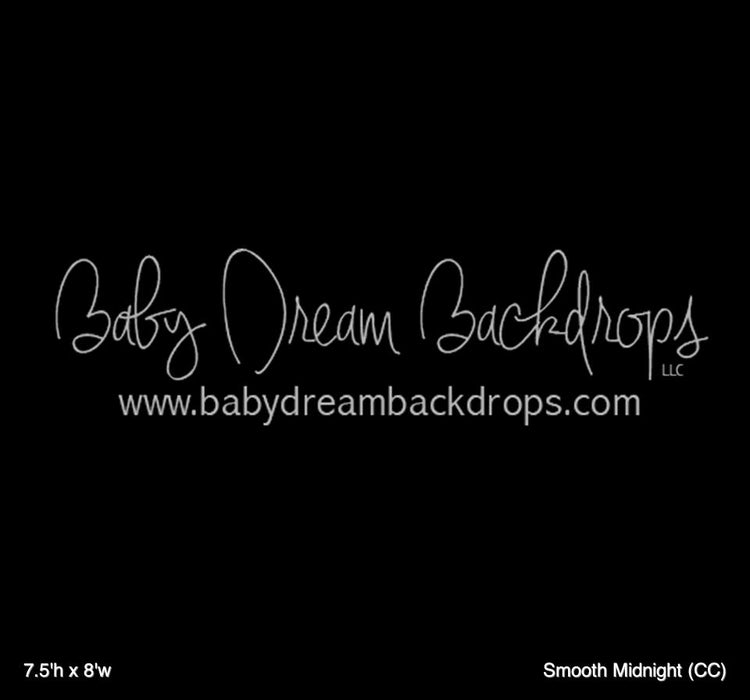 Smooth Midnight (CC)