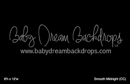 Smooth Midnight (CC)