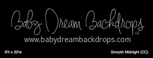 Smooth Midnight (CC)