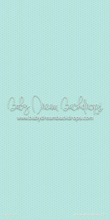 Smooth Misty Skinny (CC)