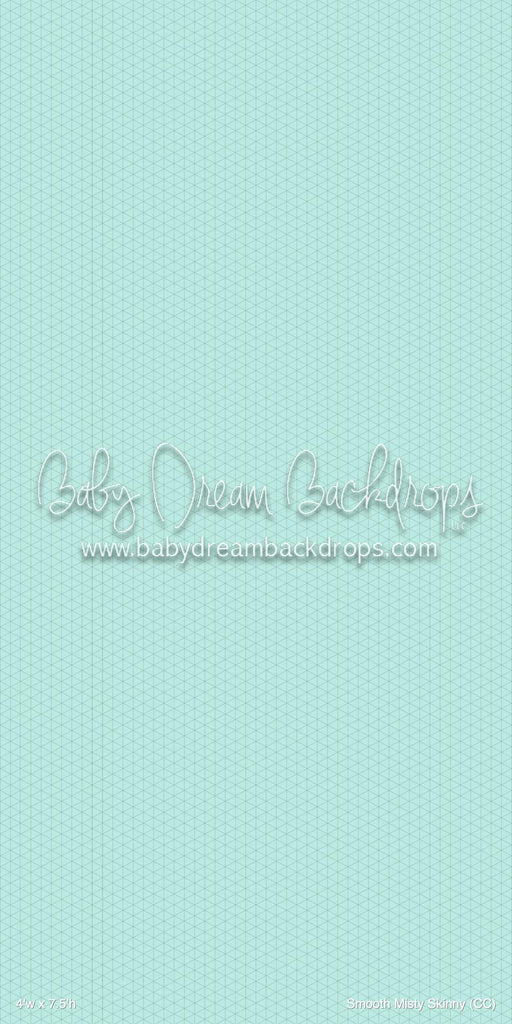 Smooth Misty Skinny (CC)