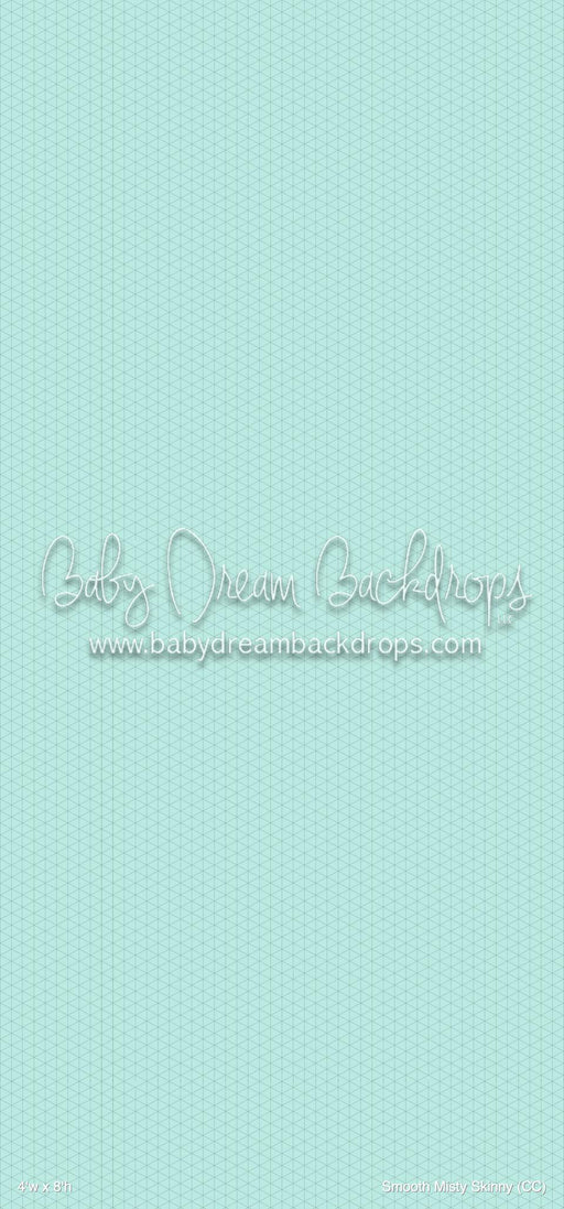 Smooth Misty Skinny (CC)