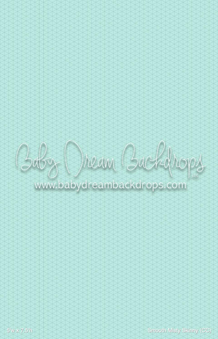 Smooth Misty Skinny (CC)