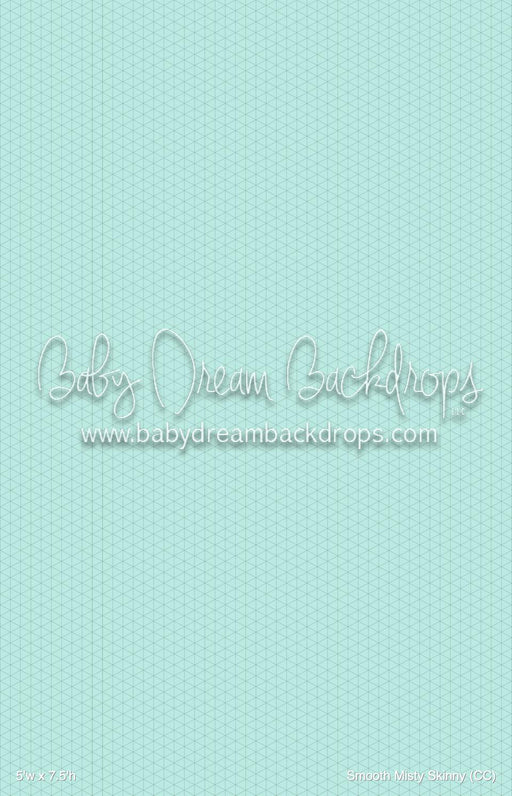 Smooth Misty Skinny (CC)