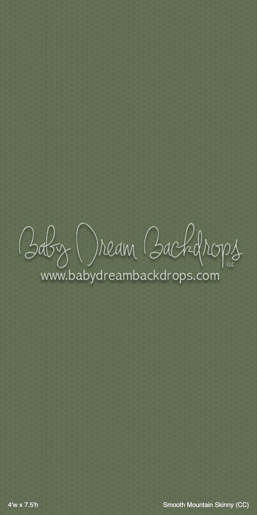 Smooth Mountain Skinny (CC)