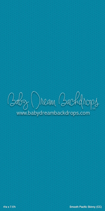 Smooth Pacific Skinny (CC)