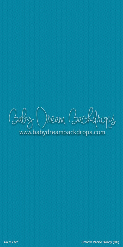 Smooth Pacific Skinny (CC)