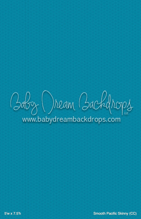 Smooth Pacific Skinny (CC)