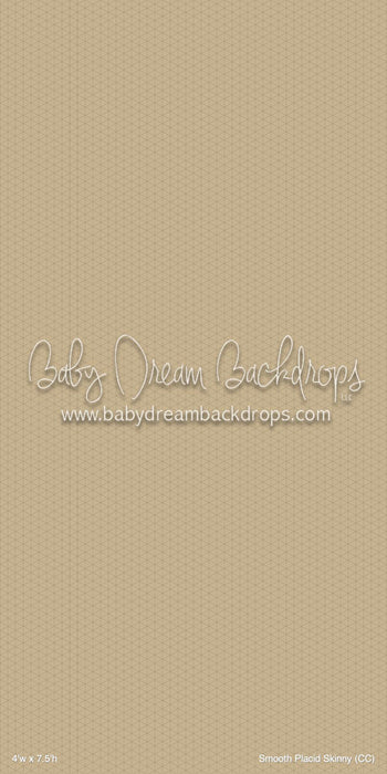 Smooth Placid Skinny (CC)