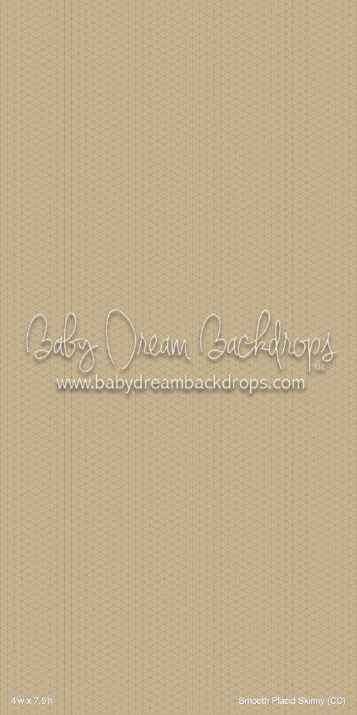 Smooth Placid Skinny (CC)