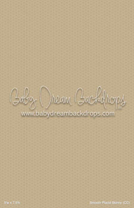 Smooth Placid Skinny (CC)