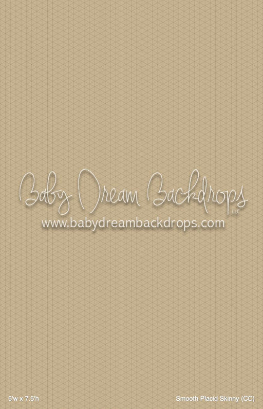 Smooth Placid Skinny (CC)