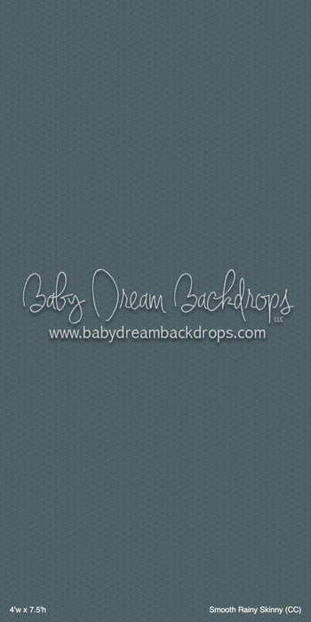 Smooth Rainy Skinny (CC)