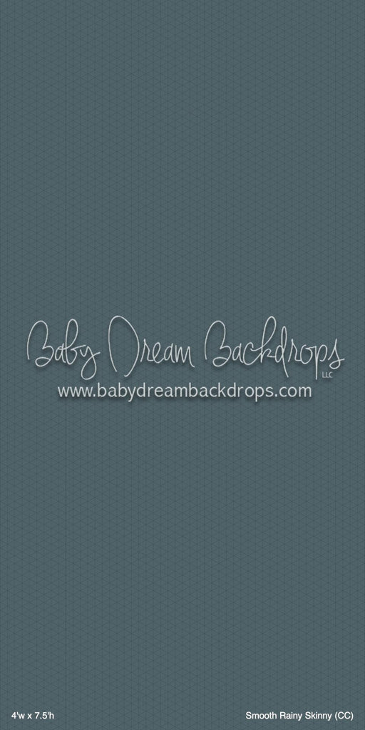 Smooth Rainy Skinny (CC)