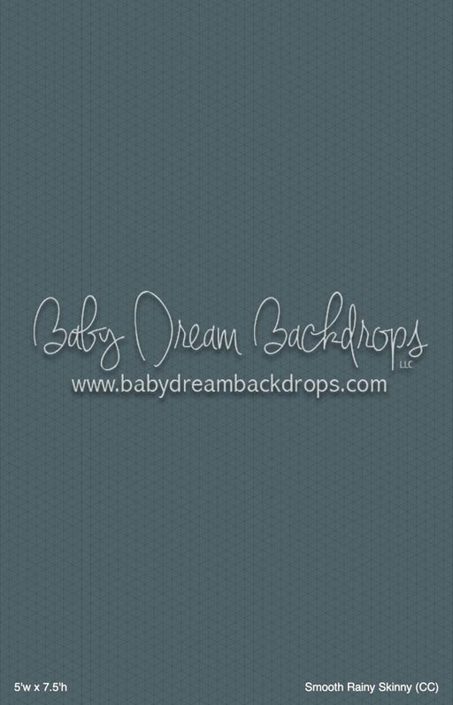 Smooth Rainy Skinny (CC)