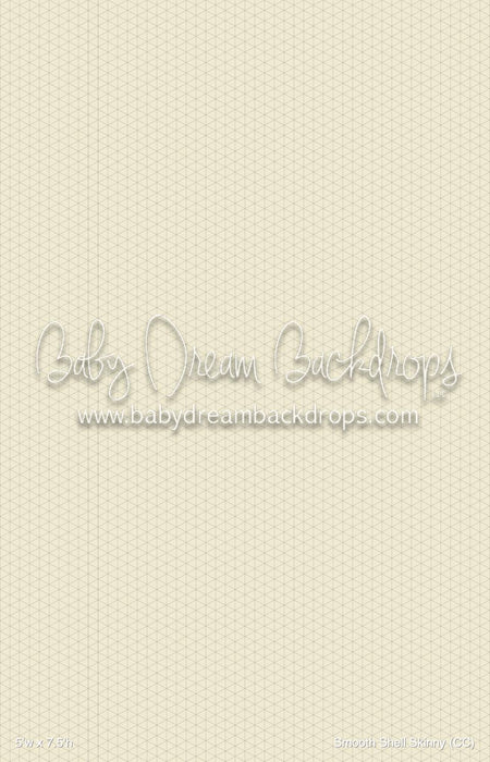 Smooth Shell Skinny (CC)