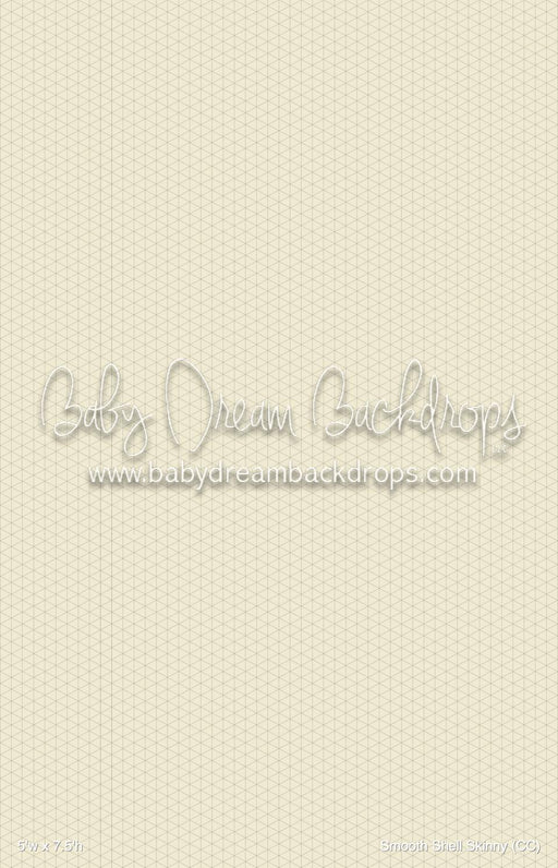 Smooth Shell Skinny (CC)