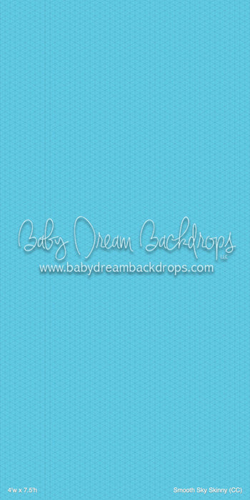 Smooth Sky Skinny (CC)