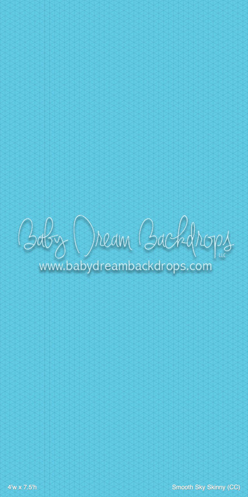 Smooth Sky Skinny (CC)