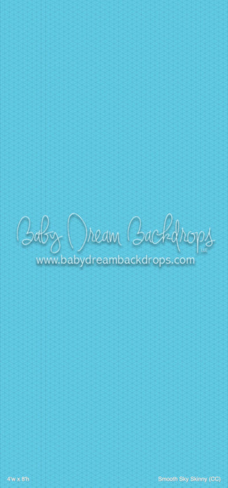 Smooth Sky Skinny (CC)