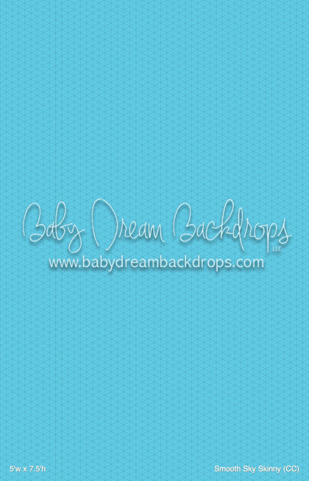 Smooth Sky Skinny (CC)