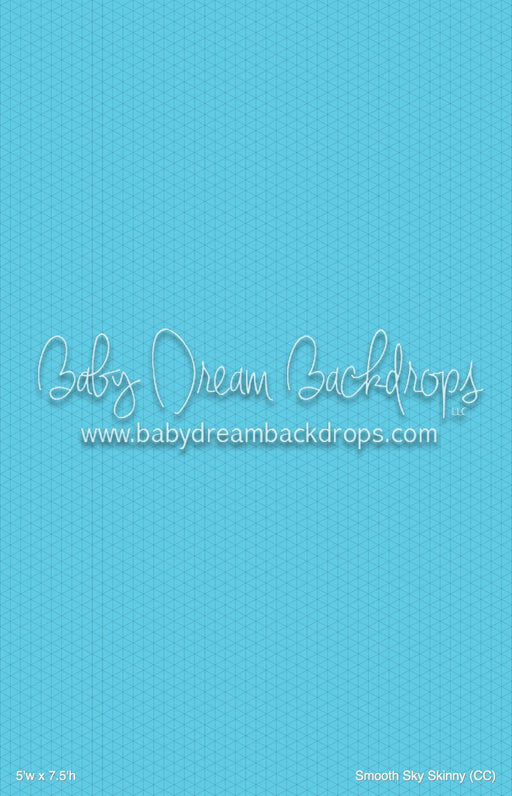 Smooth Sky Skinny (CC)