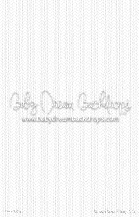 Smooth Snow Skinny (CC)